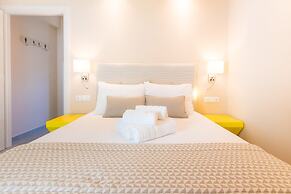 Bella Vista Luxury Apartments