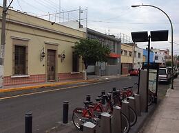 Maria Bonita - Hostel