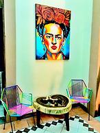 Maria Bonita - Hostel