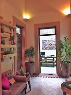 Maria Bonita - Hostel