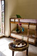 Maria Bonita - Hostel