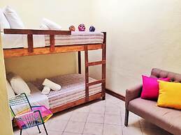 Maria Bonita - Hostel