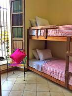 Maria Bonita - Hostel