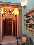 Maria Bonita - Hostel