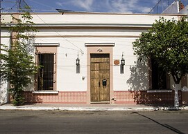 Maria Bonita - Hostel