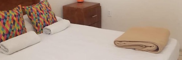 Maria Bonita - Hostel
