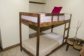 Maria Bonita - Hostel