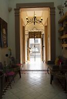 Maria Bonita - Hostel