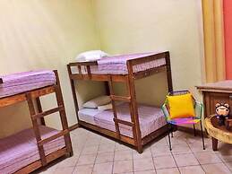 Maria Bonita - Hostel