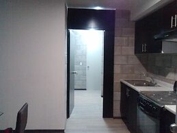 Bonito Depto Centro de Guadalajara