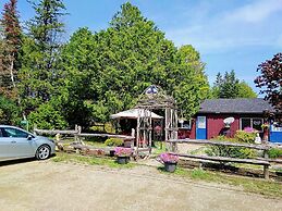 Buddha Bing Cottage and Cabins
