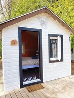 Buddha Bing Cottage and Cabins