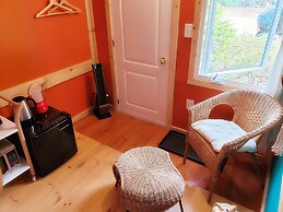 Buddha Bing Cottage and Cabins