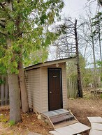 Buddha Bing Cottage and Cabins