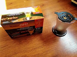 Buddha Bing Cottage and Cabins