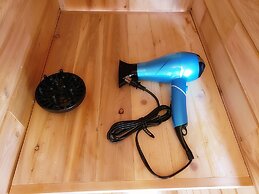 Buddha Bing Cottage and Cabins