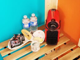 Buddha Bing Cottage and Cabins