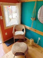 Buddha Bing Cottage and Cabins