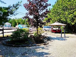 Buddha Bing Cottage and Cabins