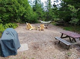 Buddha Bing Cottage and Cabins