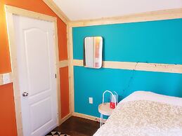 Buddha Bing Cottage and Cabins