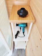 Buddha Bing Cottage and Cabins