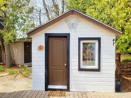 Buddha Bing Cottage and Cabins