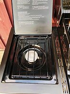 Buddha Bing Cottage and Cabins