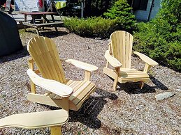Buddha Bing Cottage and Cabins