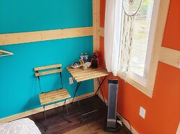 Buddha Bing Cottage and Cabins