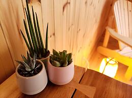 Buddha Bing Cottage and Cabins