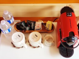 Buddha Bing Cottage and Cabins