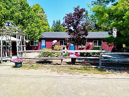 Buddha Bing Cottage and Cabins