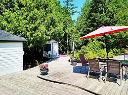 Buddha Bing Cottage and Cabins
