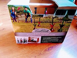 Buddha Bing Cottage and Cabins