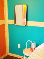 Buddha Bing Cottage and Cabins