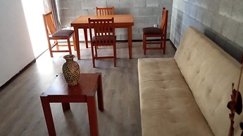 Departamento Centro de Guadalajara