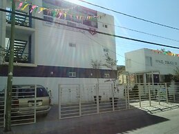 Departamento Centro de Guadalajara