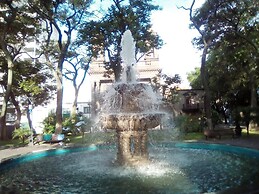 Departamento Centro de Guadalajara