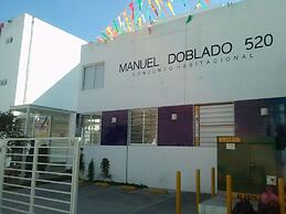 Departamento Centro de Guadalajara