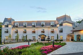 Mirbeau Inn & Spa