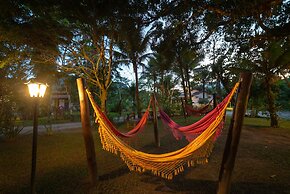 Pousada Chácara Das Acácias