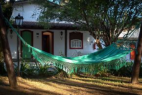 Pousada Chácara Das Acácias