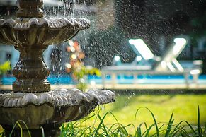 Pousada Chácara Das Acácias