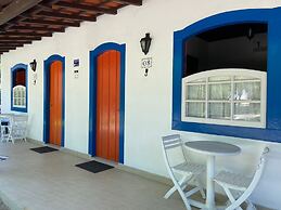 Pousada Chácara Das Acácias