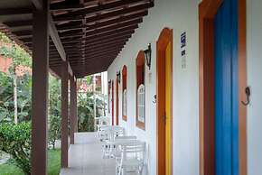 Pousada Chácara Das Acácias