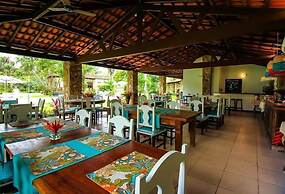 Pousada Chácara Das Acácias