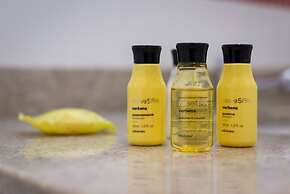 Pousada Chácara Das Acácias