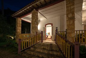 Pousada Chácara Das Acácias