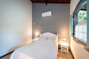 Pousada Chácara Das Acácias